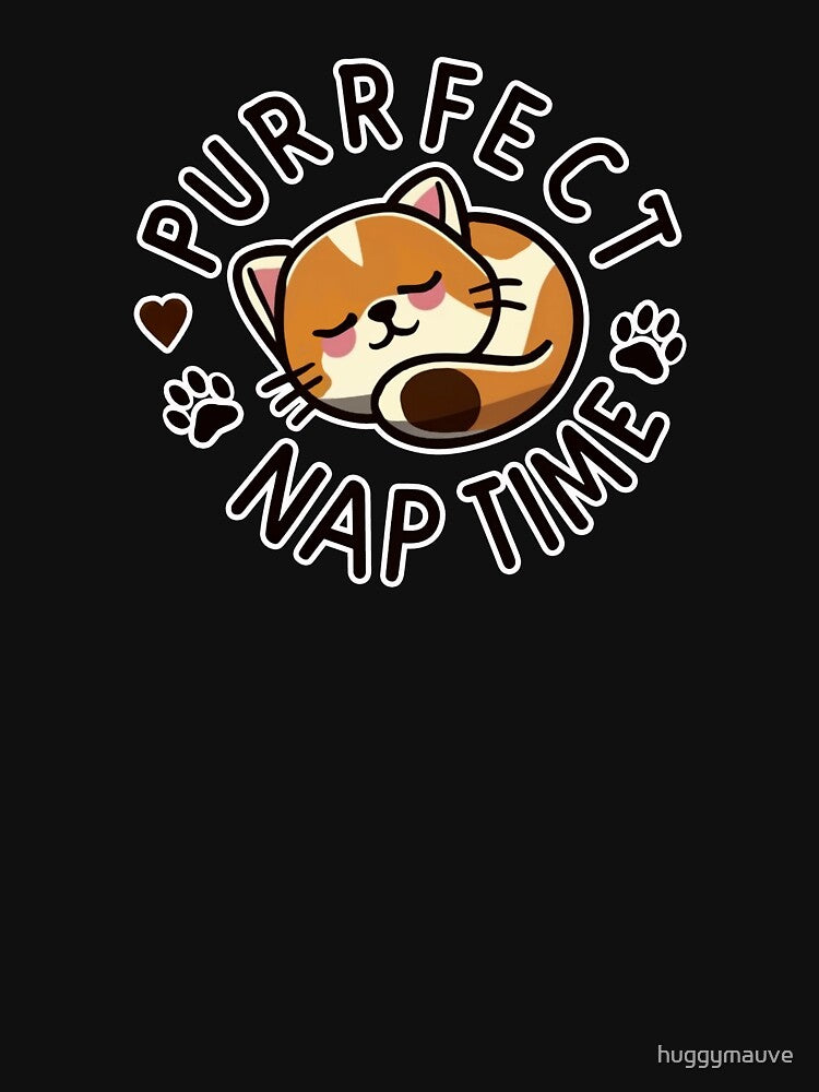 cat fun quote humor by huggymauve