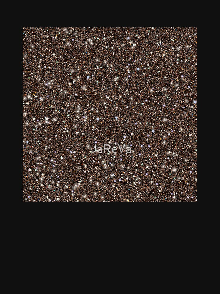 Printed image of sparkling glitter v3 by JaReVa
