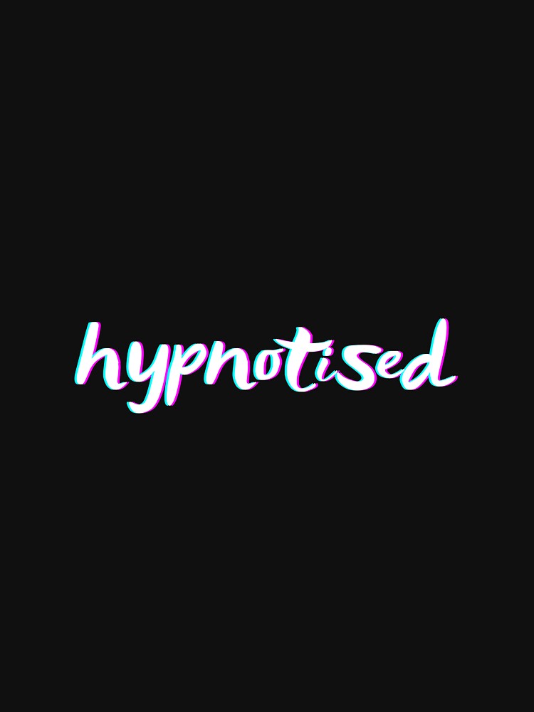 hypnotized funny statement by KreativeIdeen