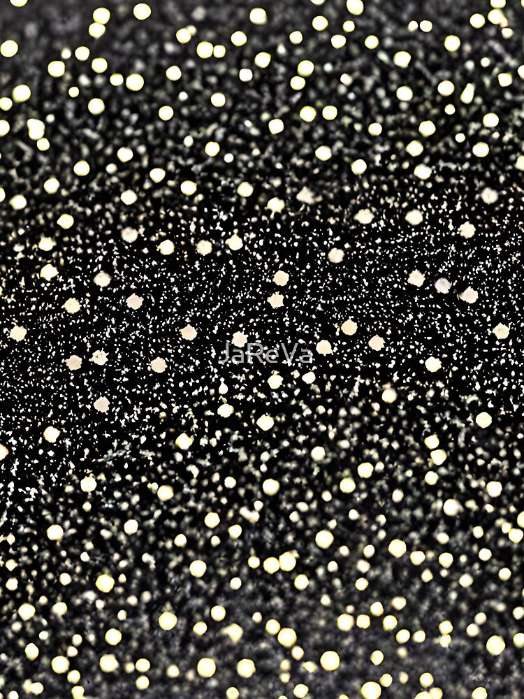 Printed image of sparkling glitter and sequins v55 by JaReVa