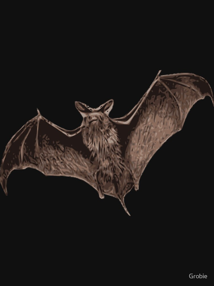 Bat by Grobie
