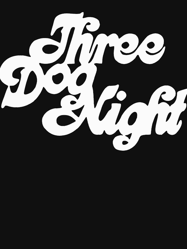 Three Dog Night by ErinWardiee