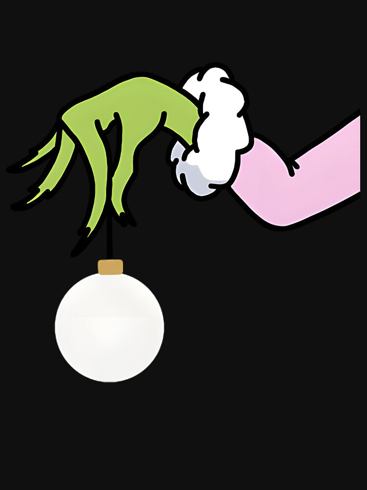 Grinchette by ramonaaeqvenita