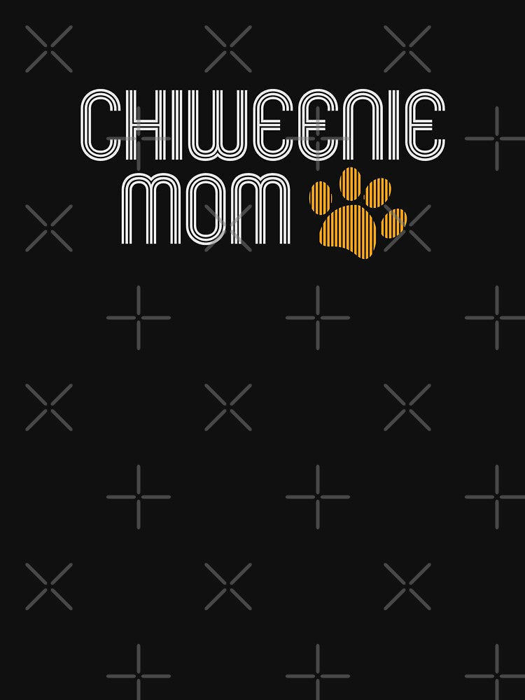 Chiweenie Mom by kindxinn