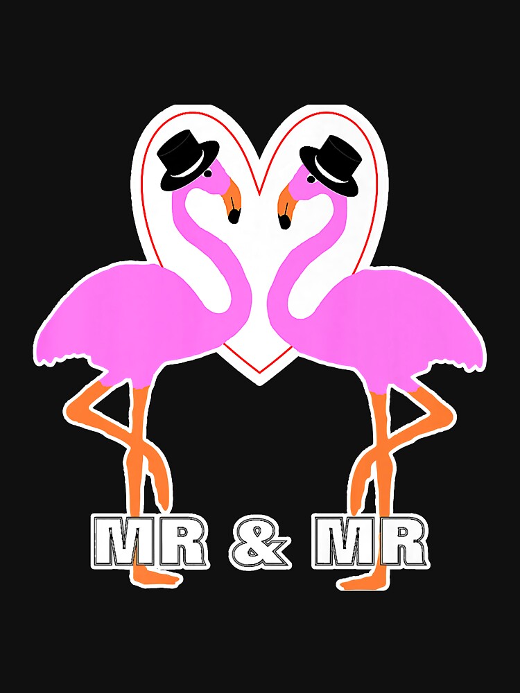 Gay Lgbt Marriage Mr Mr Novelty Wedding by gonzales6422