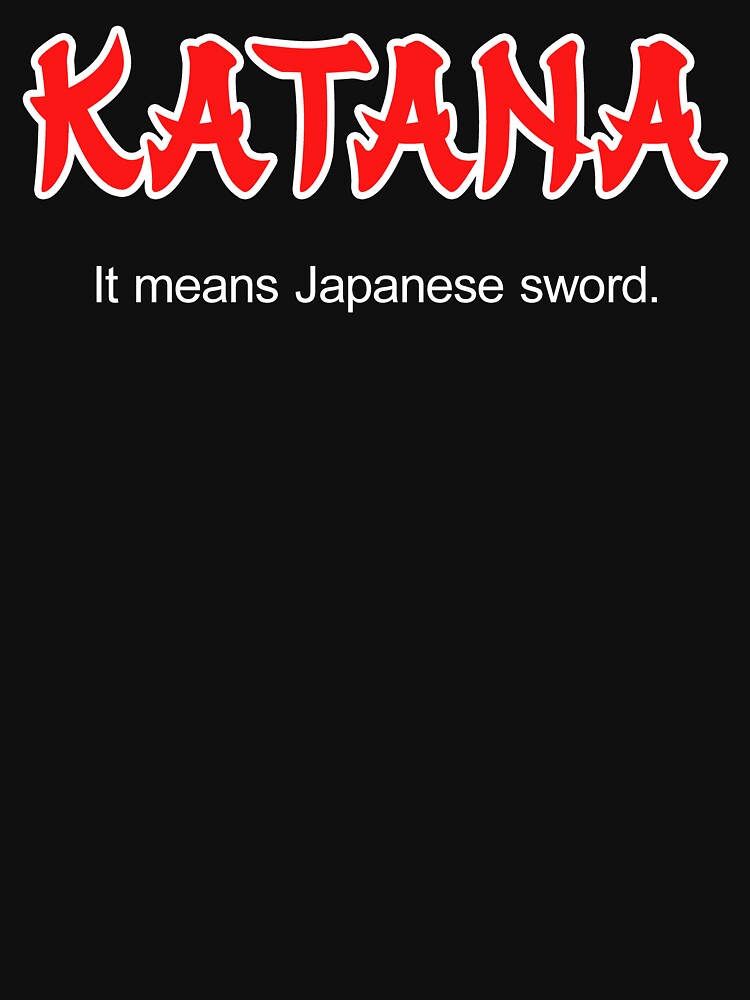 Samurai cop katana quote by SvarunPogani