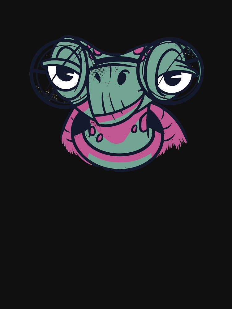 nerd turtle by zaher97