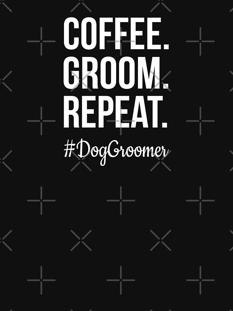 Coffee Groom Repeat by Ripper19