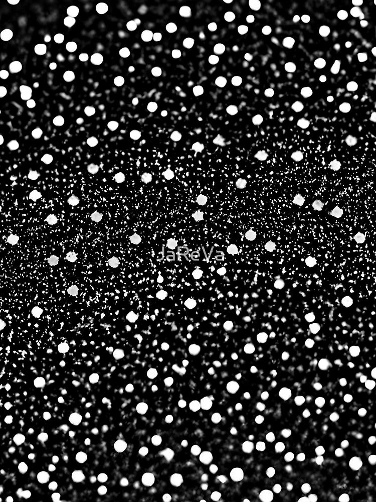 Printed image of sparkling glitter and sequins v56 by JaReVa