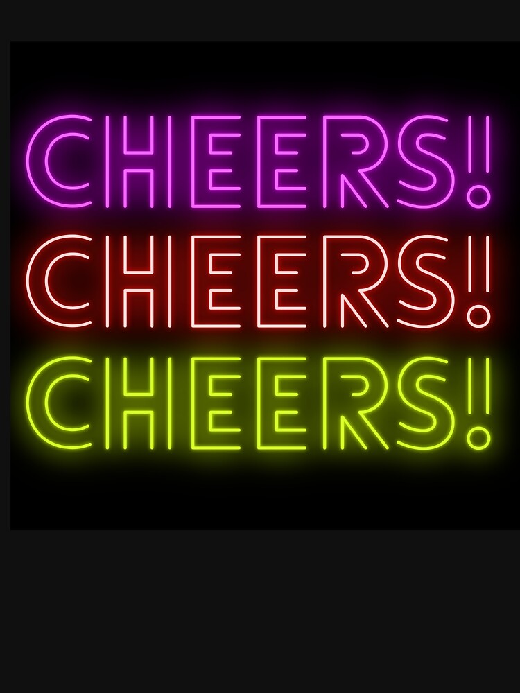 Cheers by ThanaCole