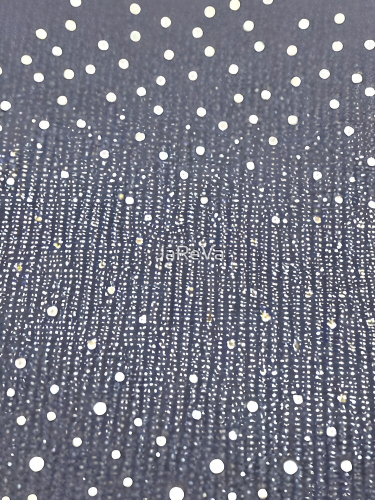 Printed image of sparkling glitter and sequins v39 by JaReVa
