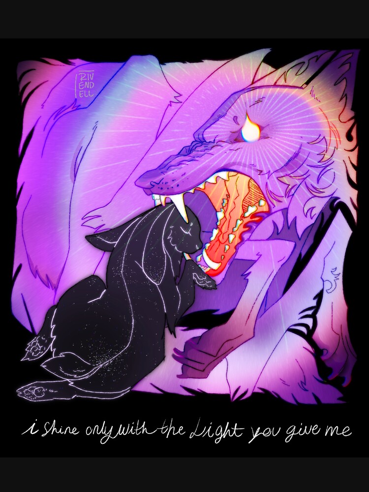CRANE WIVES - The Moon Will Sing by RivendellsArt
