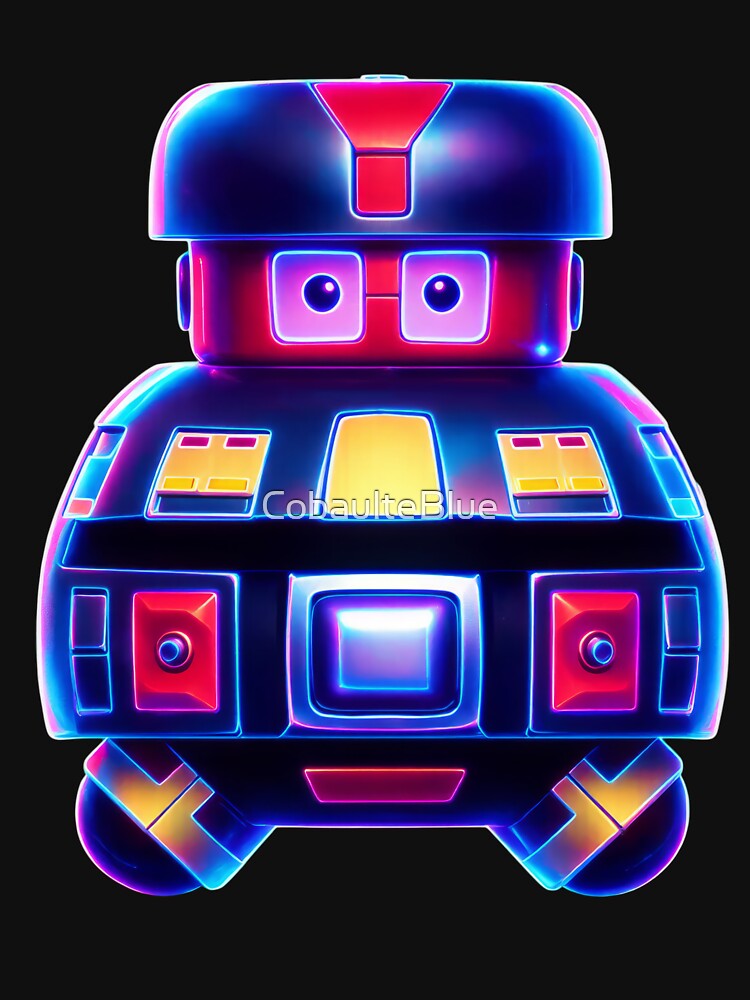 V.I.N.CENT - The Black Hole by CobaulteBlue