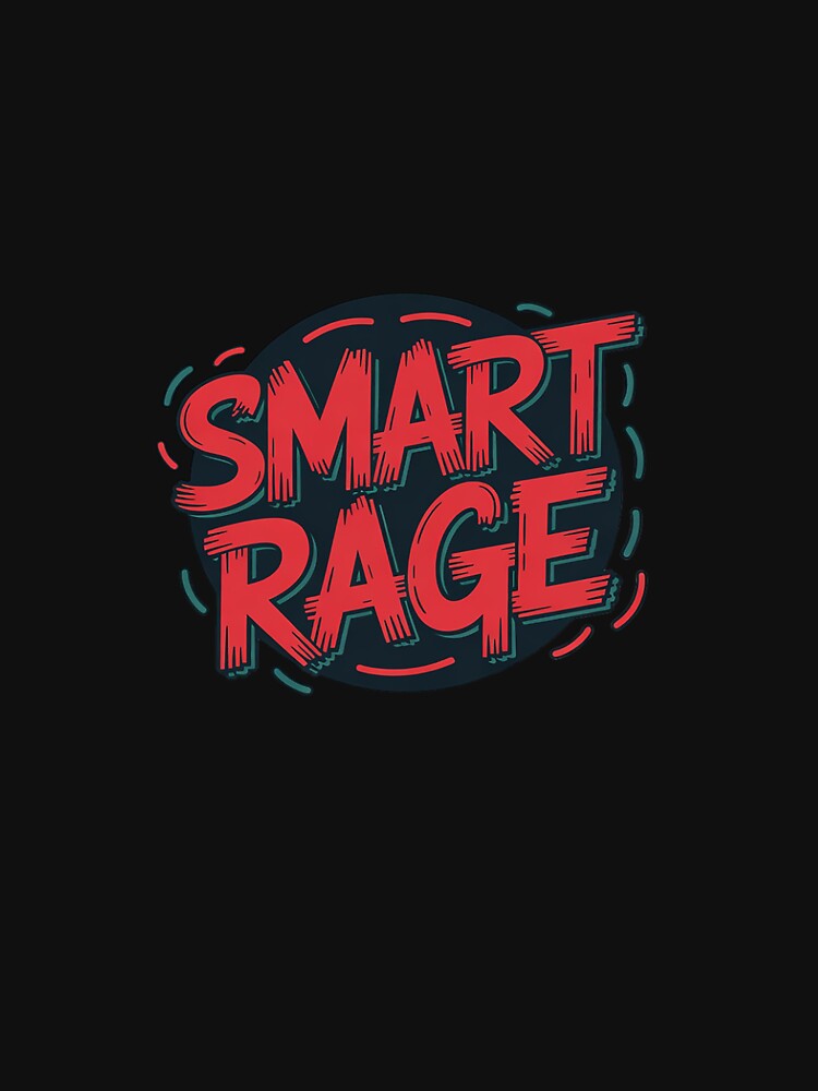 Smart Rage Costume for Statement Lovers by SnackPAC