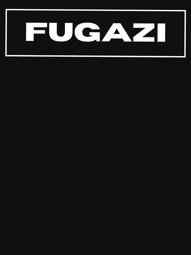 Fugazi by festivalzone