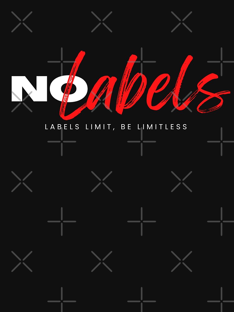 No labels by MadCreations33