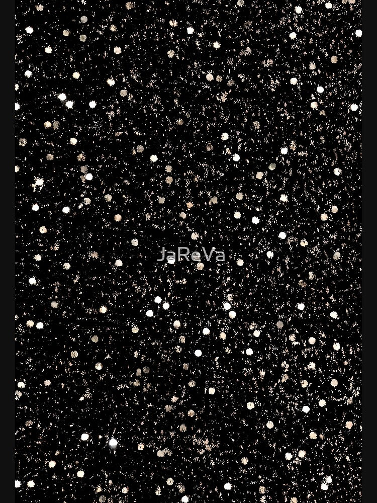 Printed image of sparkling glitter and sequins v62 by JaReVa