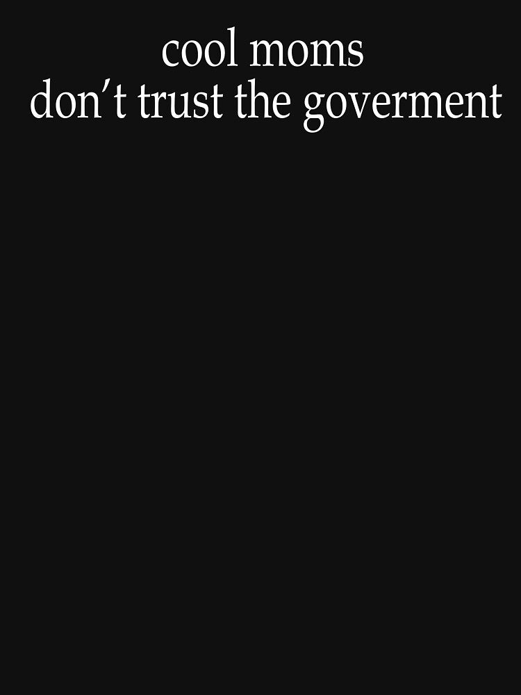 Cool Moms Independent Thinking Quote by mlodiljoni