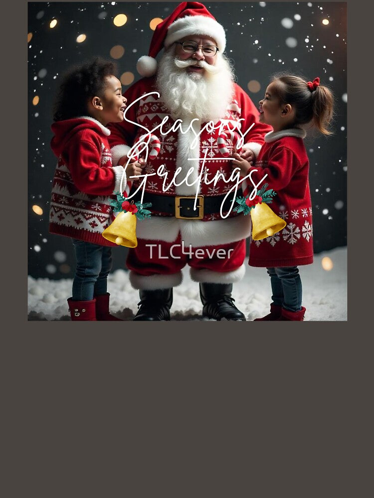 Season's Greetings by TLC4ever