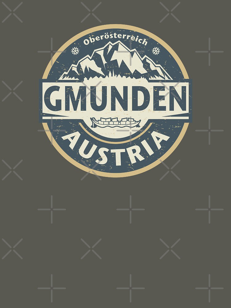 Gmunden, Austria by studio838