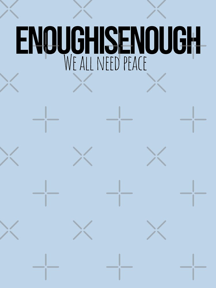 Enough by PinkyThaArtist