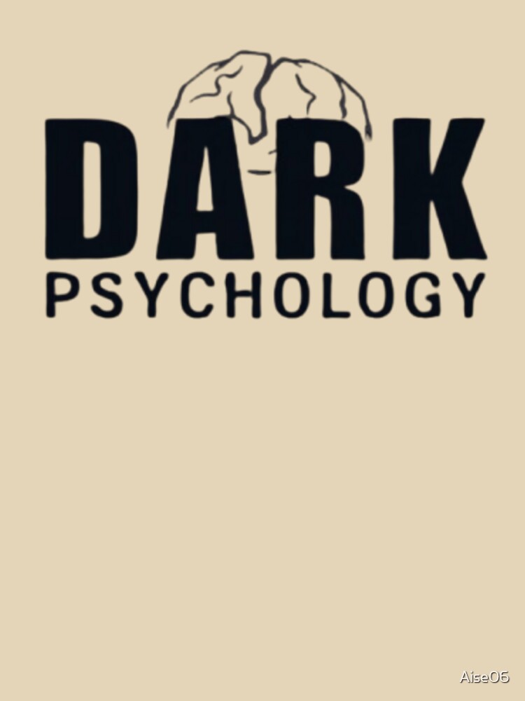 Dark Psychology by Aise06