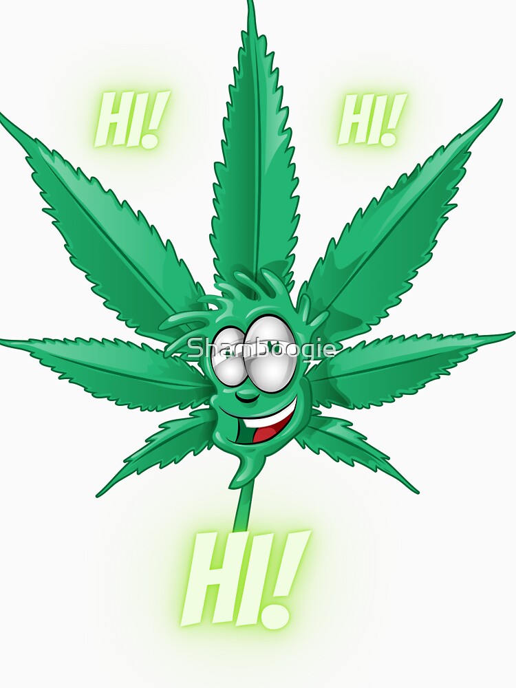 Talk to your plants by Shamboogie