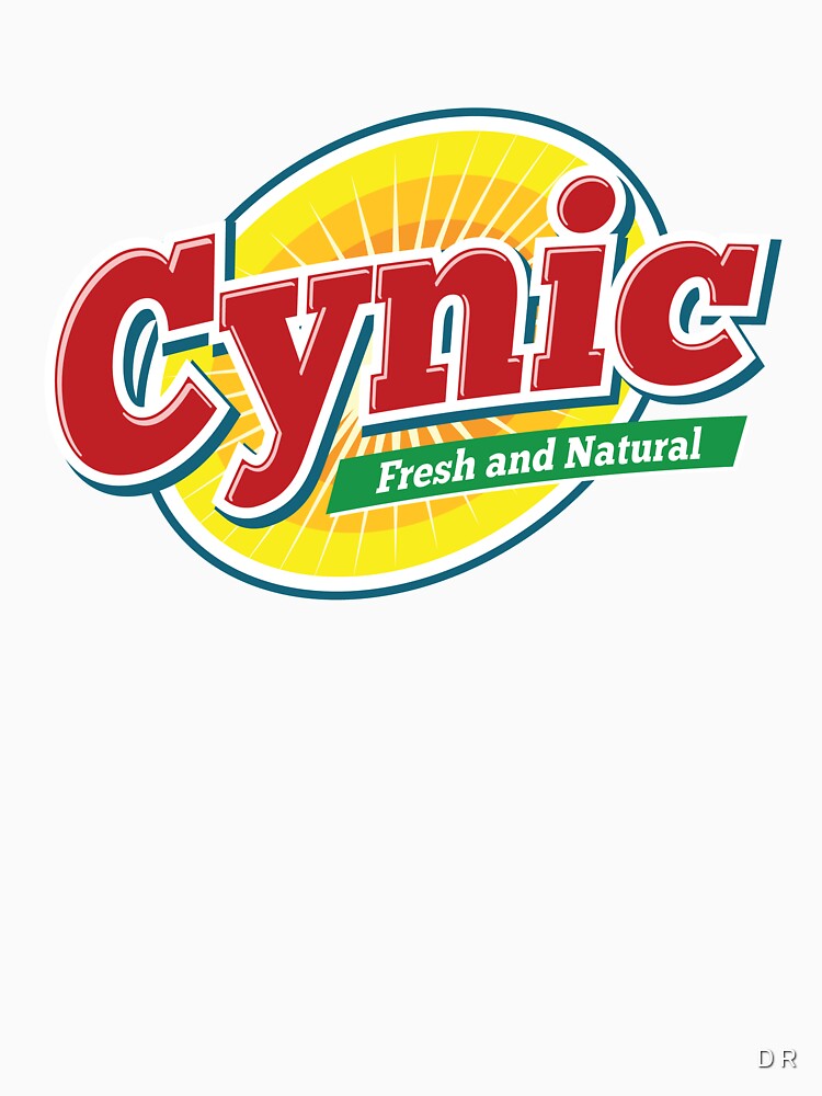 Cynic by candyguru