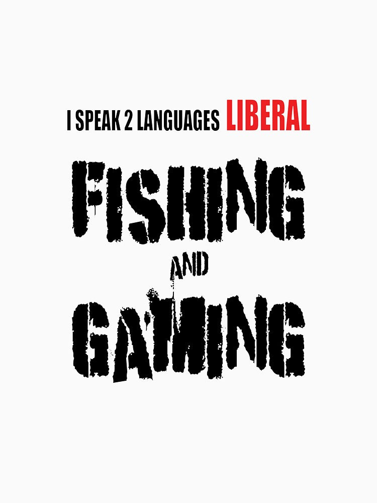FISHING and GAMING by darkfruits420