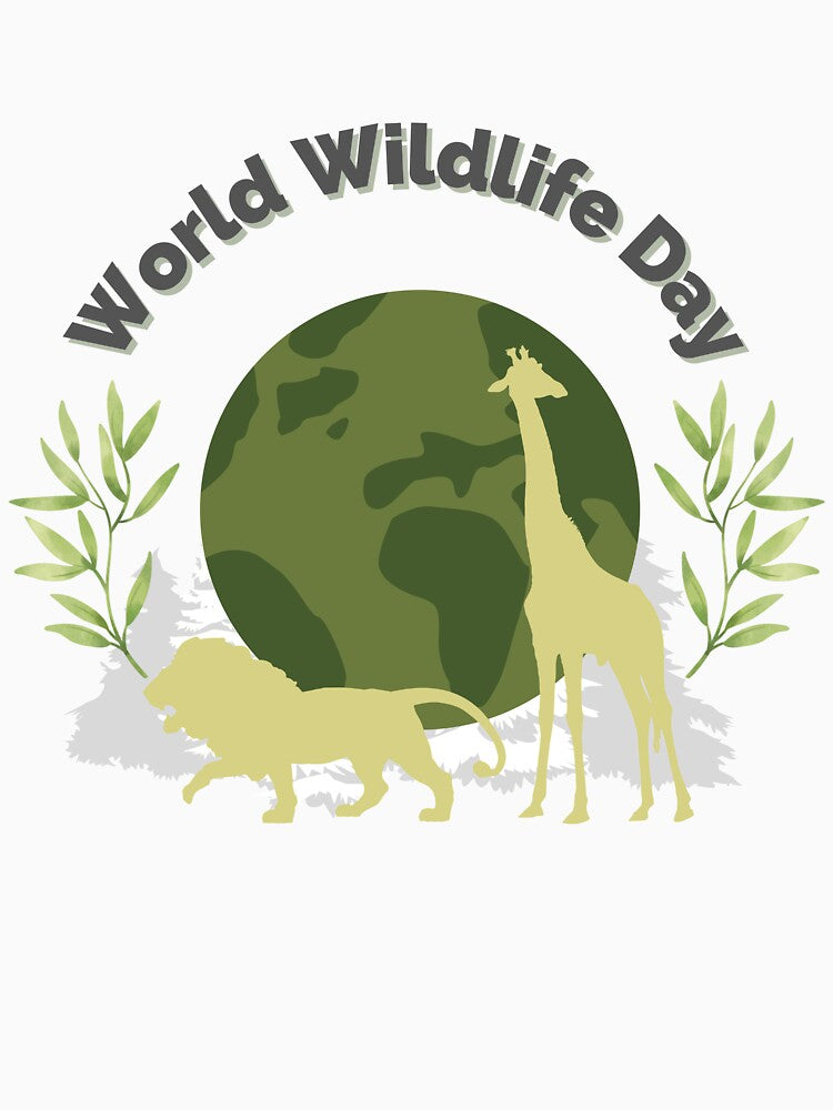 World Wildlife day by MedEla  ⭐⭐⭐⭐⭐
