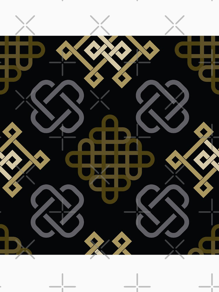 MONGOLIAN TRADITIONAL ORNAMENTS by oyunalod