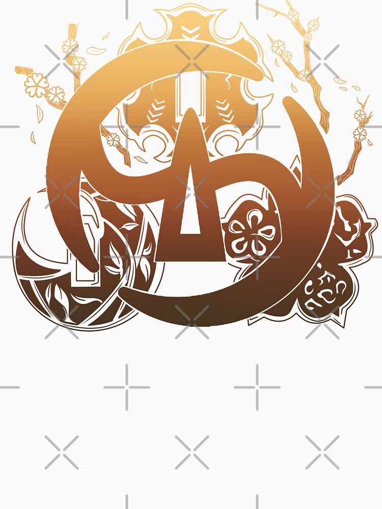 FFXIV Samurai Job Symbol [FF Style] by Farryn-Arts