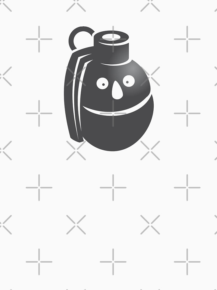 I AM A BOMB New Design by Satya-Singh