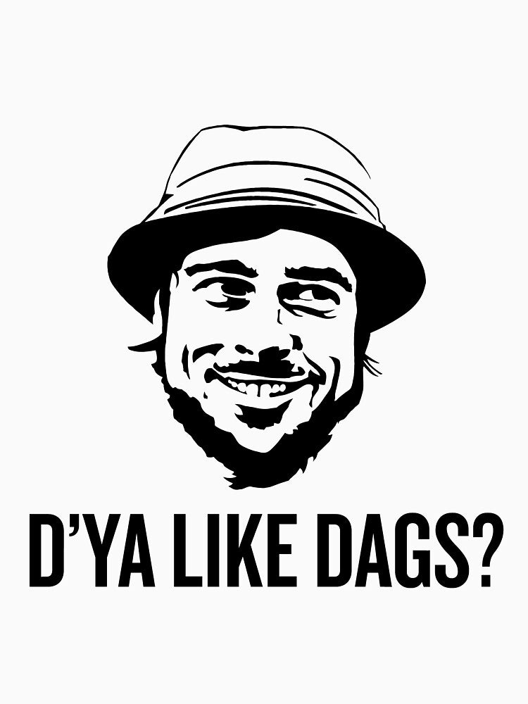 The Snatch D'ya like DAGS? Micky by SaverioOste