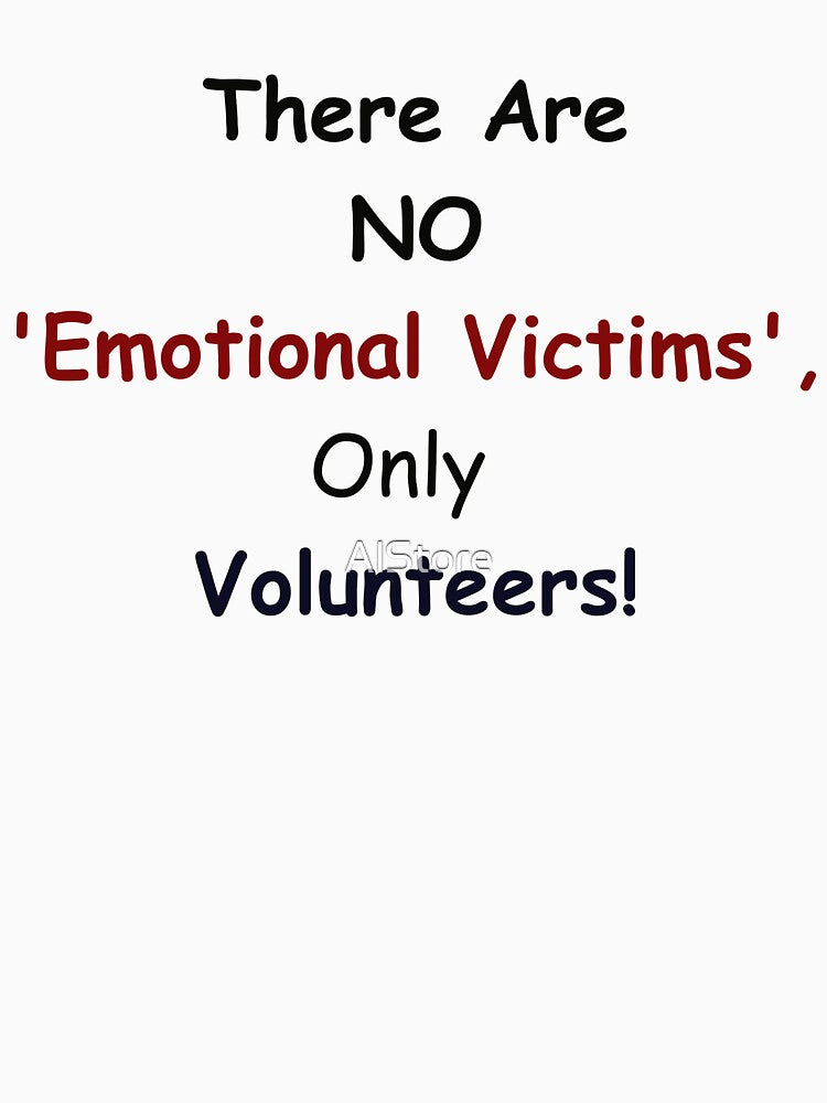 Emotional Victims by AlStore