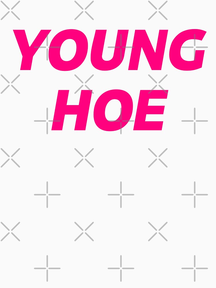YOUNG HOE - Bold Statement Design by Kamal Khajeb