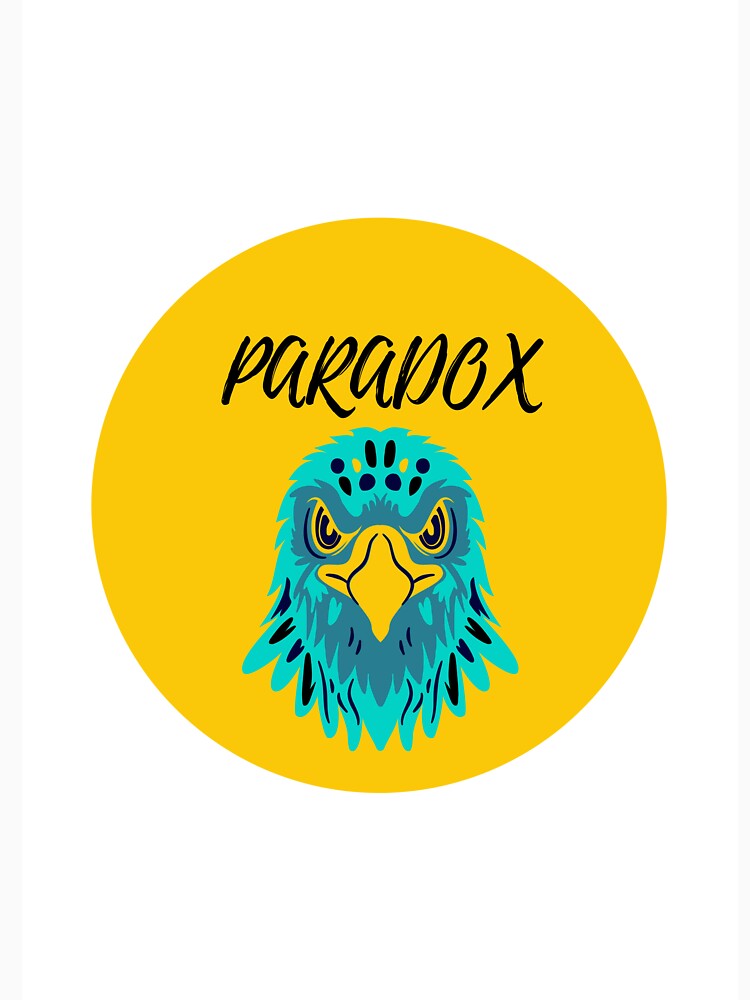 Paradox by SKYSHOP007
