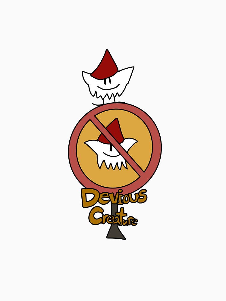 Devious Gnome by SeveralGnomes
