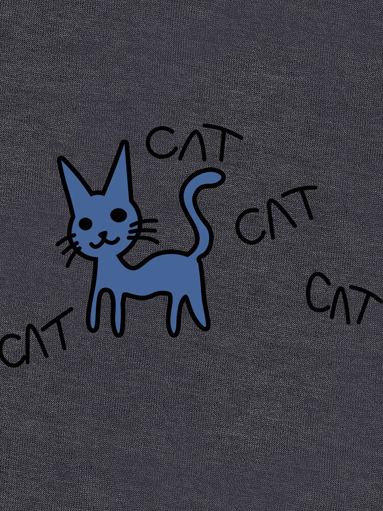 CAT CAT CAT CAT by InsertMisc