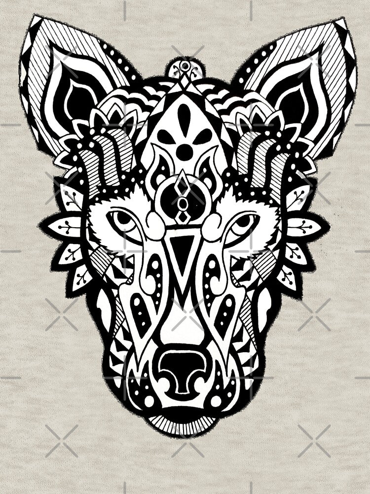 Boho Giggle Nomad by LIVE_FREE