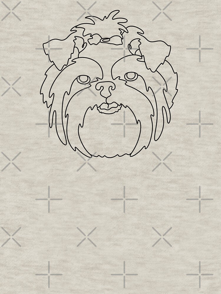 Funny dog by Xatutik.art
