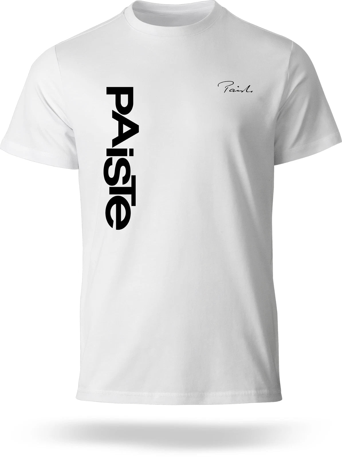paiste cymbals Logo Funny T shirt Made in USA Size S-5XL