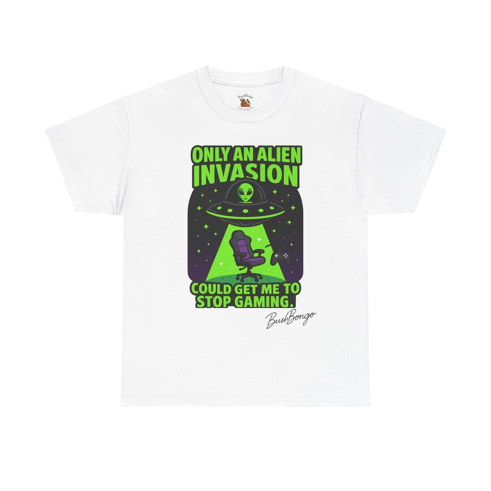 Funny Gaming Shirt. Sarcastic  Gamer Humor Top, Video Game Player Gift
