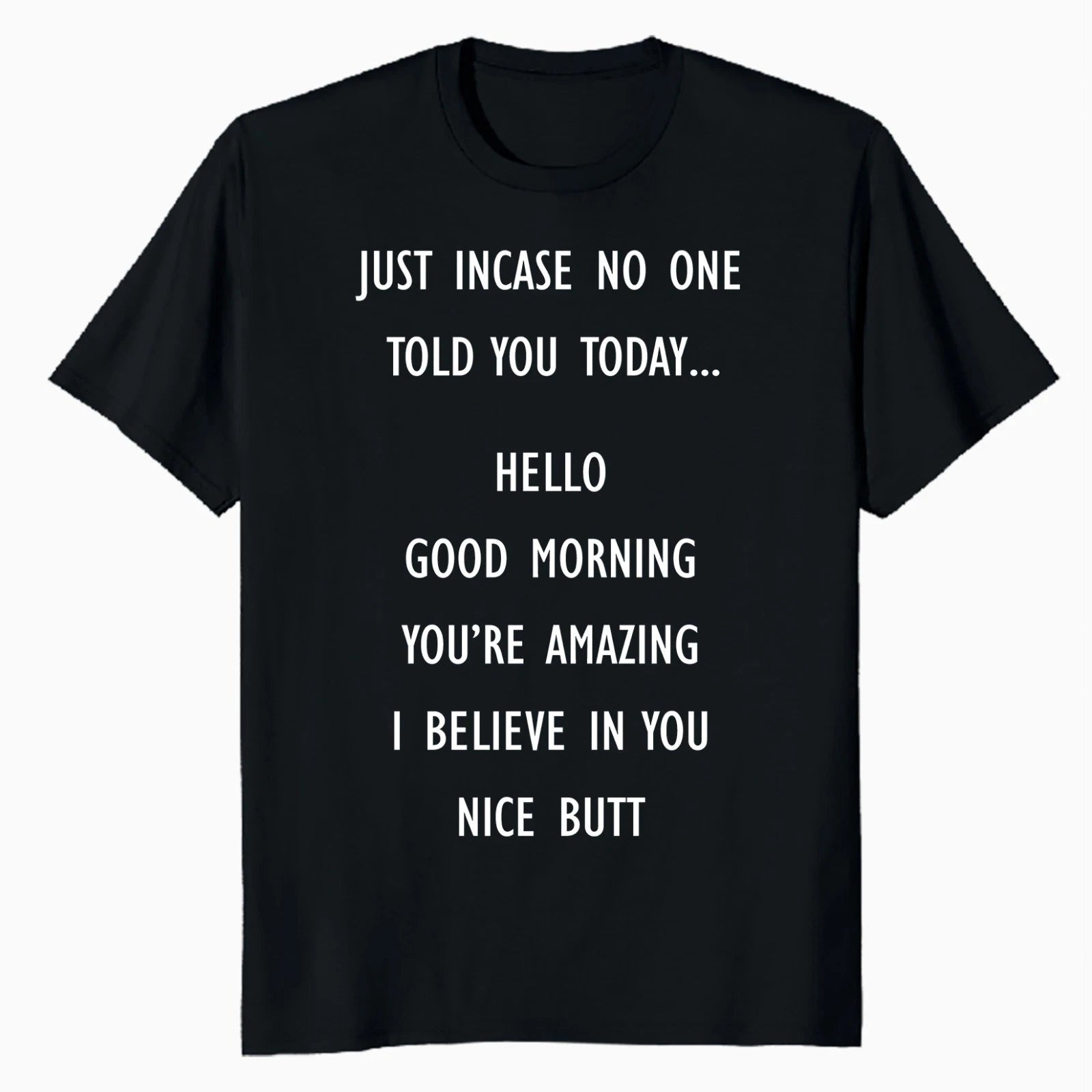Funny Sarcastic Motivational Compliment Quote Official Mens T-Shirt Retro shirts