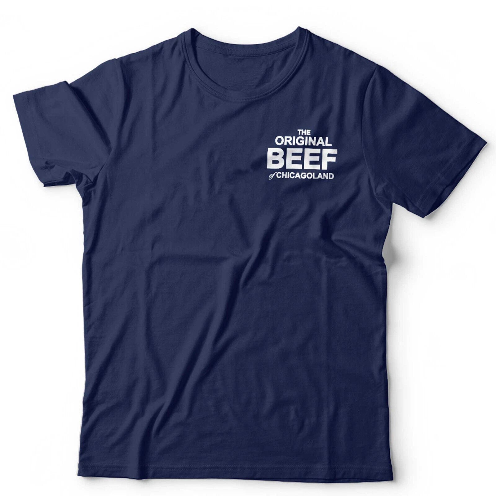 The Bear Tshirt The Original Beef Of Chicagoland Unisex  TV Show Richie Gift