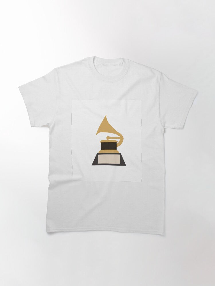 Grammy Award Classic T-Shirt