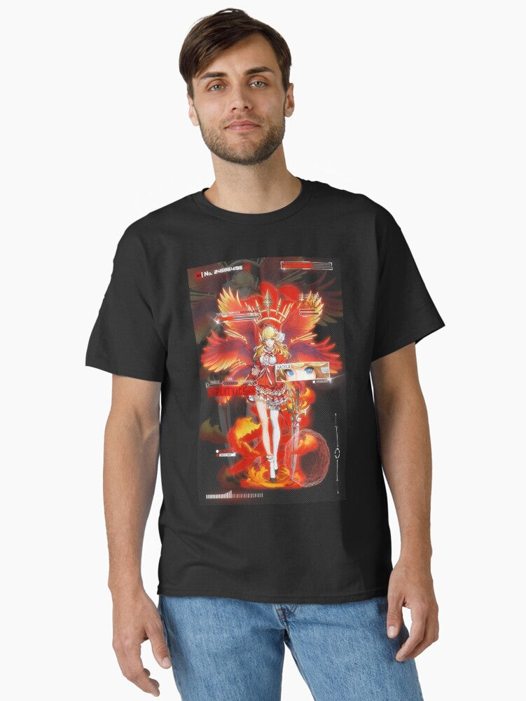 Guardians 7 Classic T-Shirt
