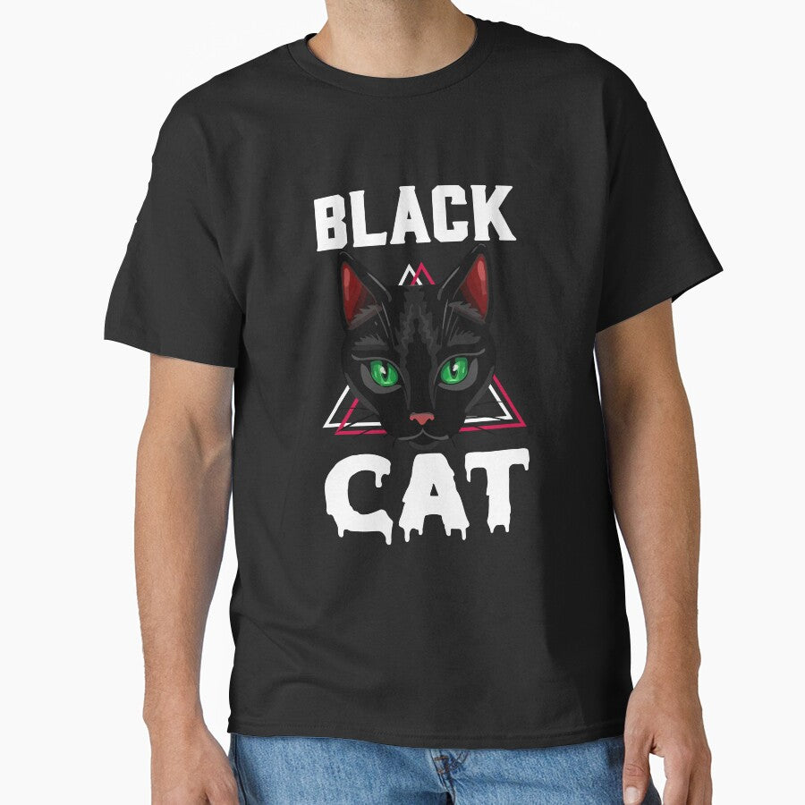 Black Cat by 808Designs
