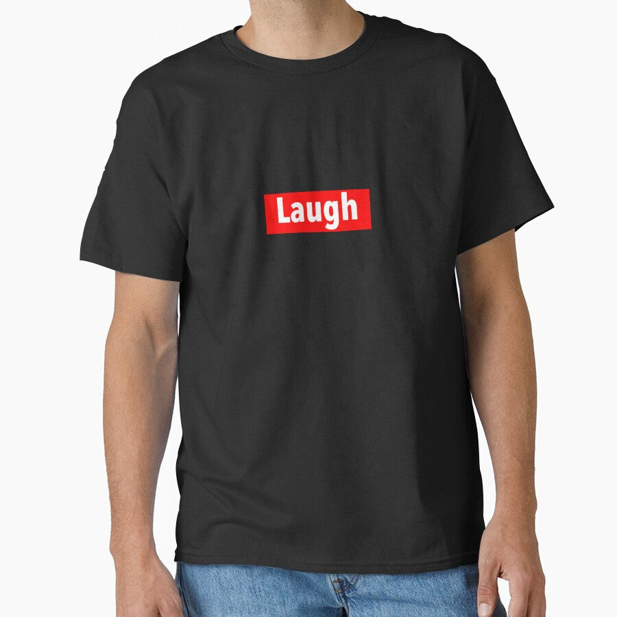 Laugh by weavernap