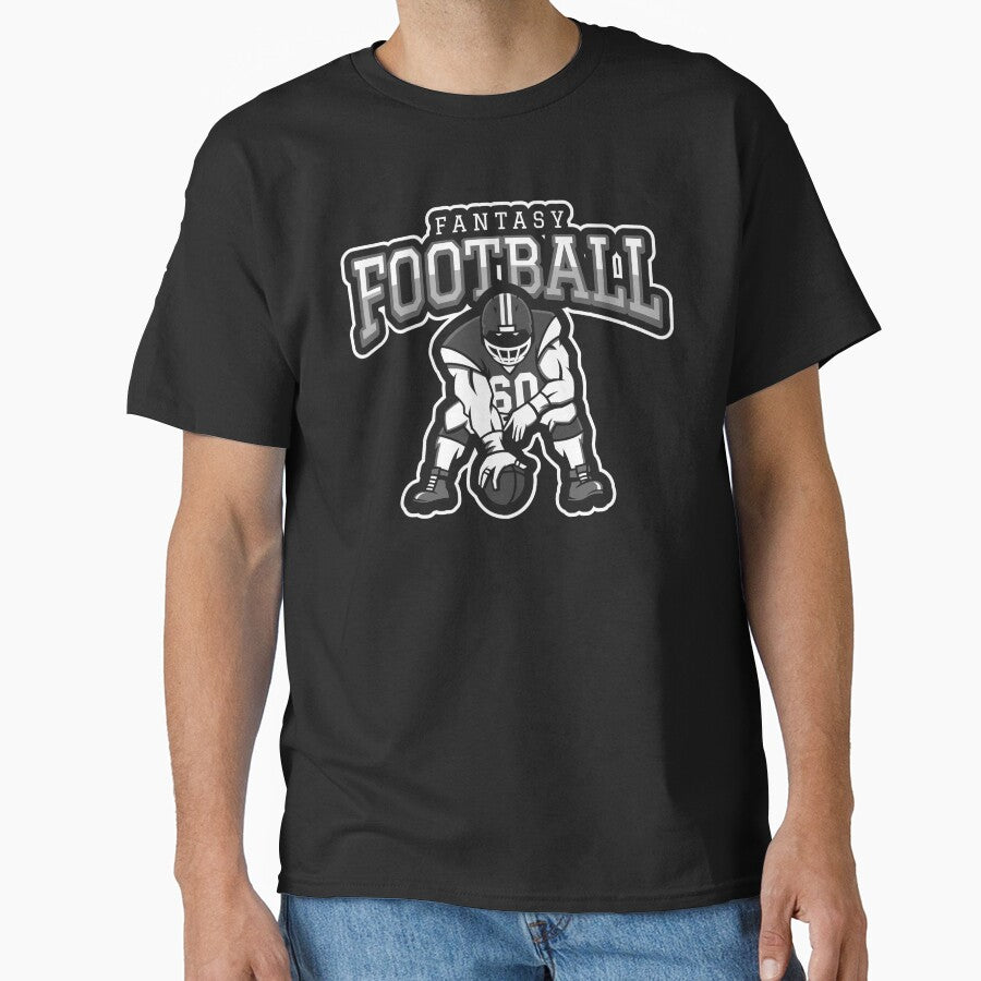 Fantasy Football Player League Winner by ZiesMerch